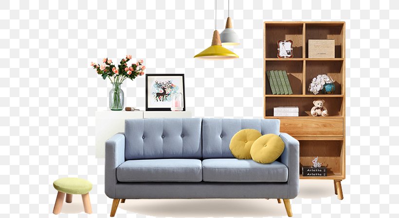 Furniture Poster Couch, PNG, 603x449px, Furniture, Advertising, Banner, Bed, Bedroom Download Free