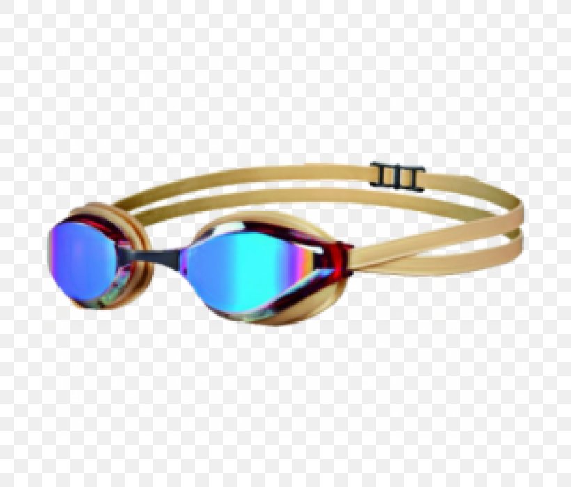 Goggles Arena Mirror Gold Color, PNG, 700x700px, Goggles, Antifog, Arena, Color, Eye Download Free