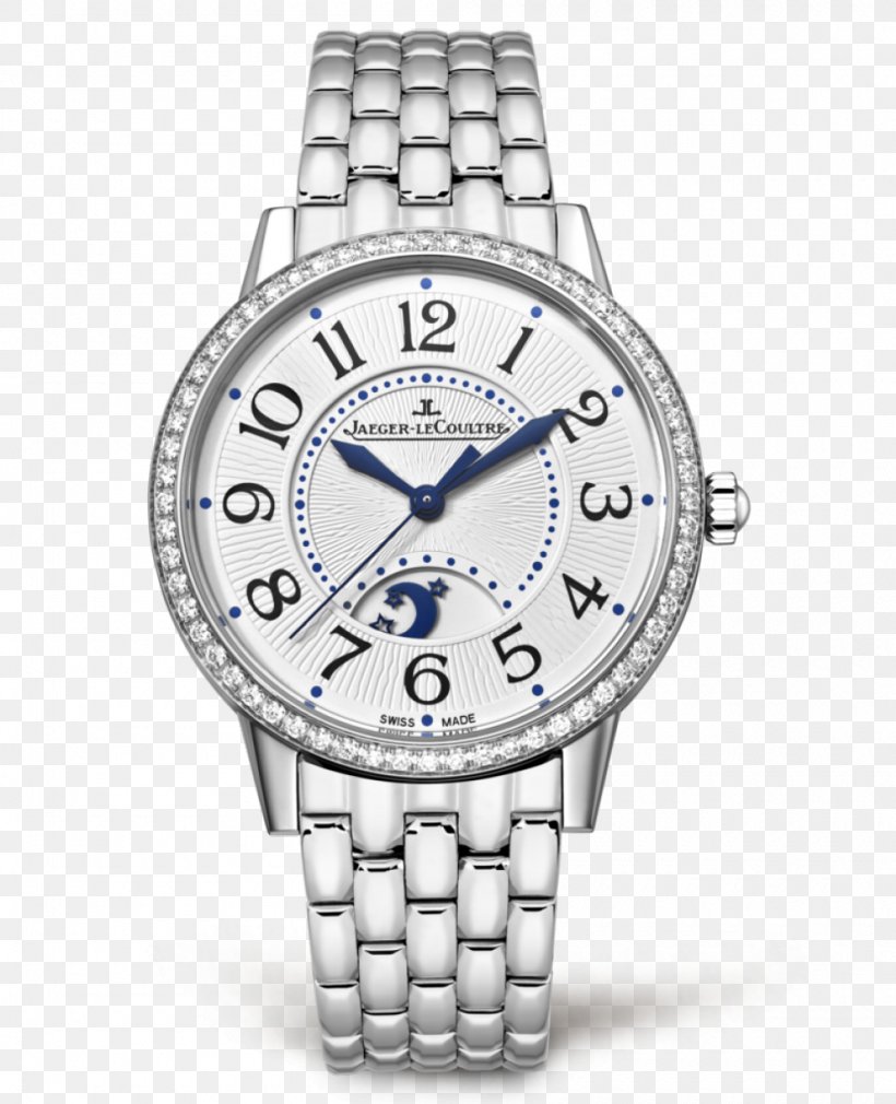 Jaeger-LeCoultre Reverso Watch Diamond Atmos Clock, PNG, 1000x1232px, Jaegerlecoultre, Atmos Clock, Bracelet, Brand, Bucherer Group Download Free