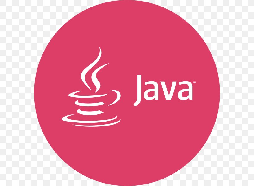 Java Runtime Environment Computer Programming Computer Software, PNG, 600x600px, Java, Brand, Computer Program, Computer Programming, Computer Software Download Free