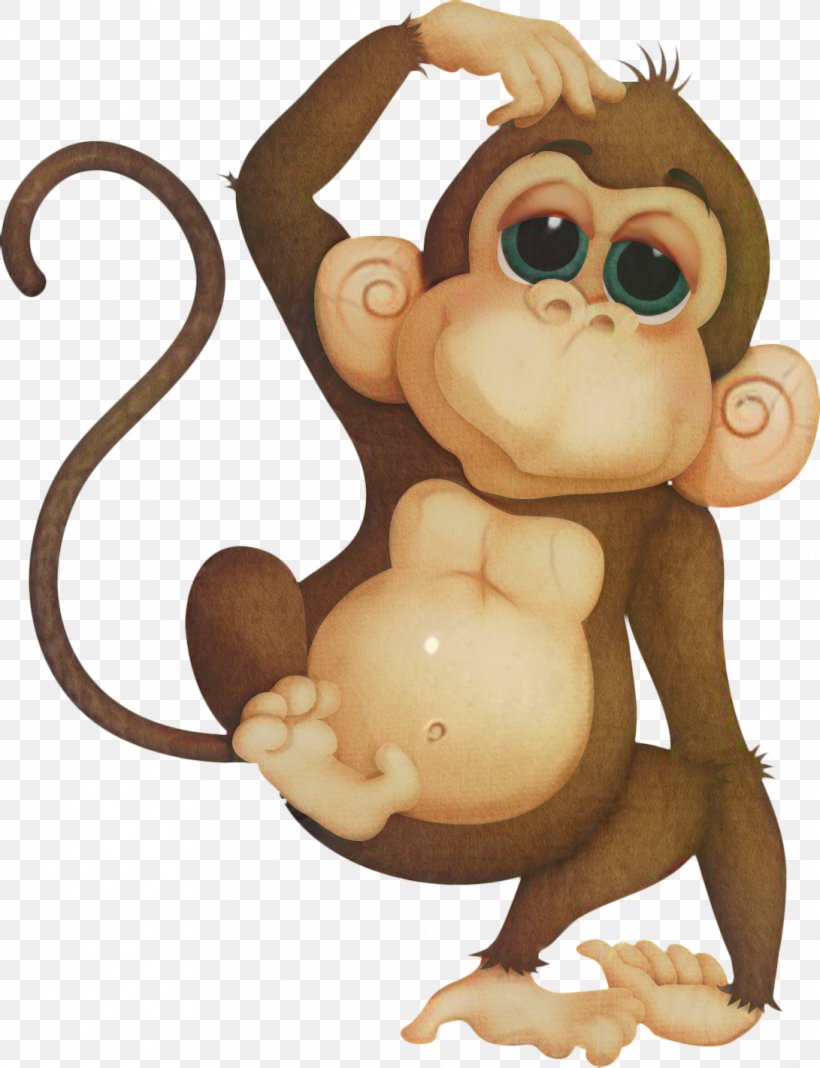Monkey Clip Art Lion Image, PNG, 1091x1421px, Monkey, Animal Figure, Animated Cartoon, Animation, Carnivores Download Free