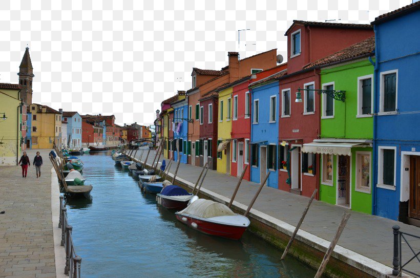 Murano Burano France Travel Hostal Bosque Encantado, PNG, 820x543px, Murano, Burano, Canal, Channel, City Download Free