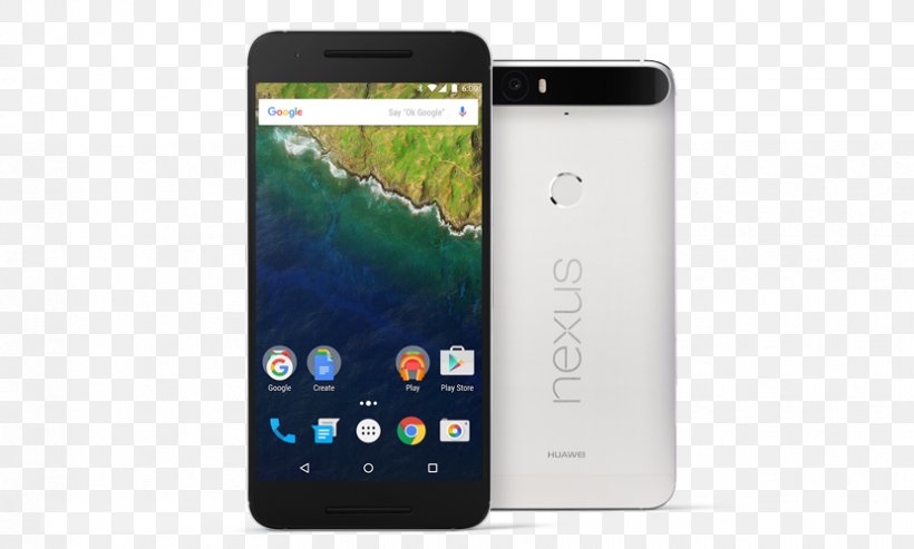 Nexus 6P Nexus 5X Google Nexus Huawei, PNG, 830x500px, Nexus 6p, Android, Android Marshmallow, Cellular Network, Communication Device Download Free