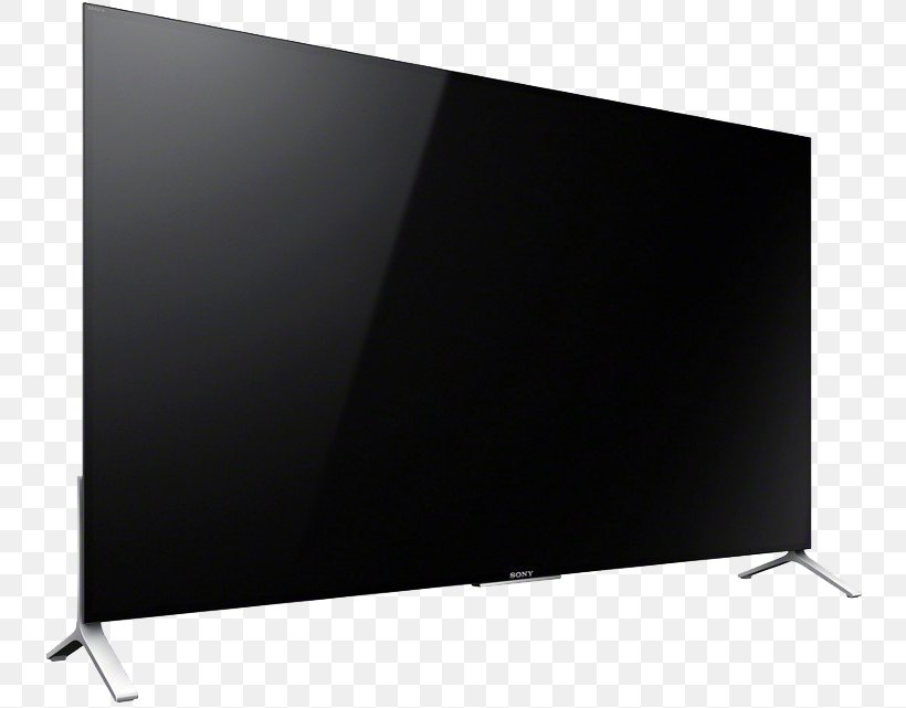 Smart TV 4K Resolution Ultra-high-definition Television Hitachi HK6W64 Hitachi HZ6W69, PNG, 750x641px, 3d Television, 4k Resolution, Smart Tv, Computer Monitor, Computer Monitor Accessory Download Free