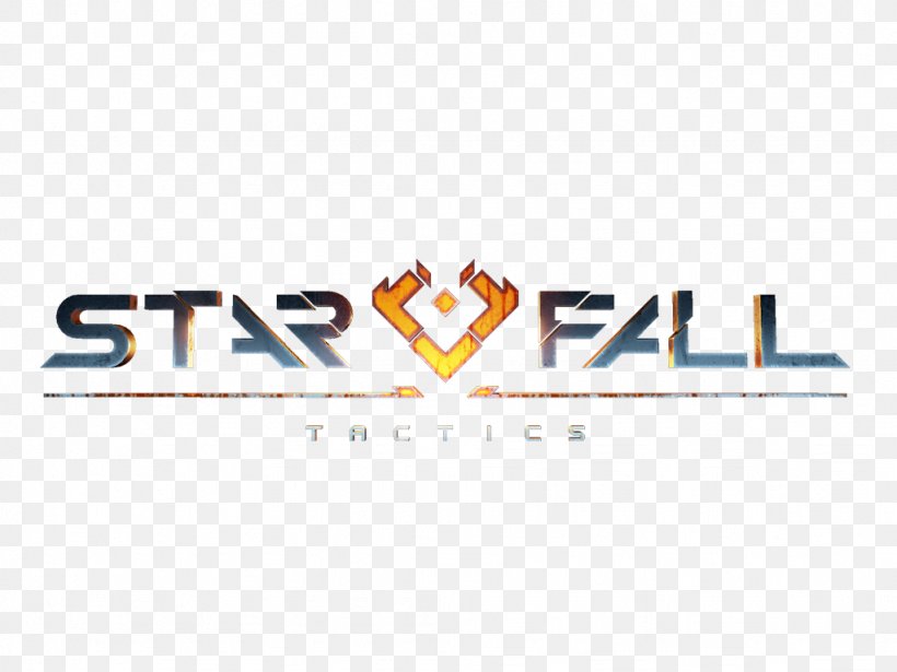 Starfall Tactics Video Game Logo Outer Space, PNG, 1024x768px, Game, Attention, Brand, Commanding Officer, Logo Download Free