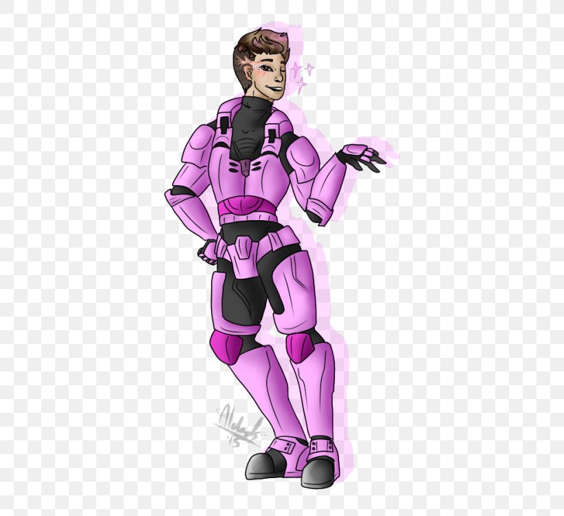 Supervillain Pink M Costume Male, PNG, 417x750px, Supervillain, Animated Cartoon, Arm, Art, Cartoon Download Free