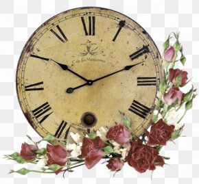 Watch - Table Cuckoo Clock Wall Pendulum Clock PNG
