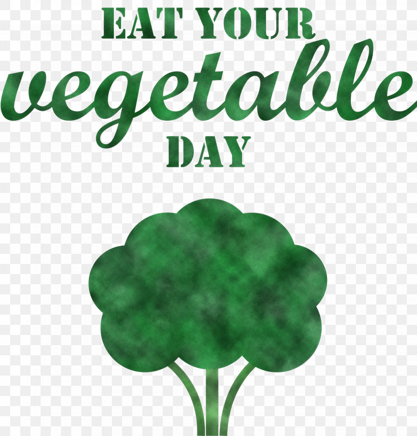 Vegetable Day Eat Your Vegetable Day, PNG, 2863x3000px, Leaf, Biology, Green, Plant, Plant Structure Download Free