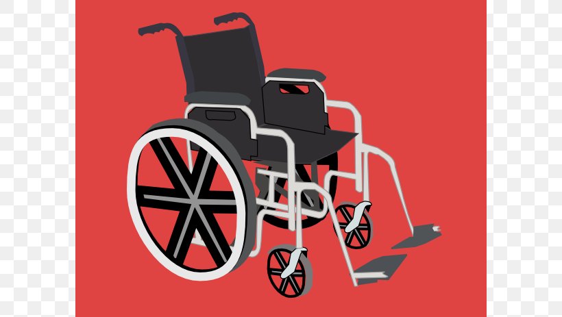 Wheelchair Disability Clip Art, PNG, 600x463px, Wheelchair, Automotive Design, Brand, Disability, Free Content Download Free