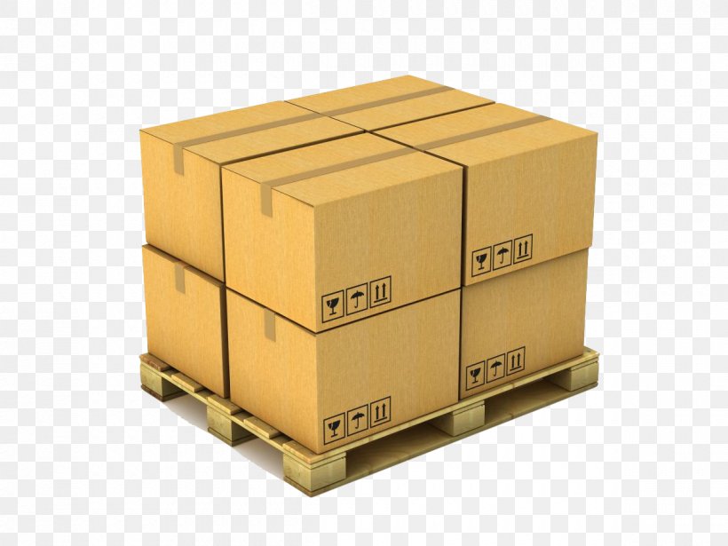 Adhesive Tape Pallet Cargo Package Delivery Box, PNG, 1200x900px, Adhesive Tape, Box, Cardboard, Cardboard Box, Cargo Download Free
