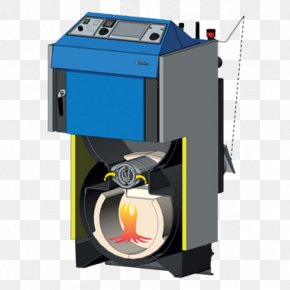 Wooden Mechanical Models - Boiler Coal Jetstream Furnace Fuel Firewood PNG