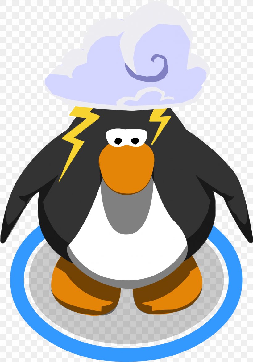 Club Penguin Party Hat Clip Art, PNG, 1482x2119px, Club Penguin, Artwork, Beak, Bellboy Hat, Bird Download Free