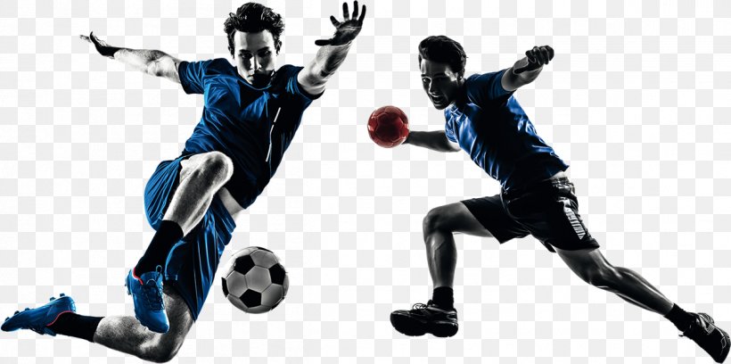 Football Player Handball Stock Photography Sport, PNG, 1201x599px, Football Player, American Football, Athlete, Ball, Competition Download Free