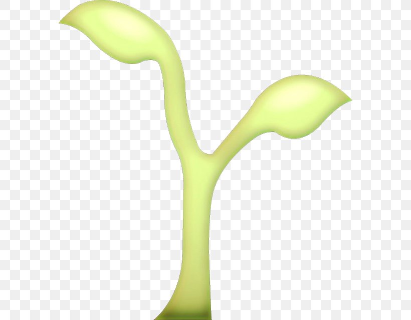 Green Leaf Background, PNG, 586x640px, Cartoon, Botany, Branch, Bud, Green Download Free