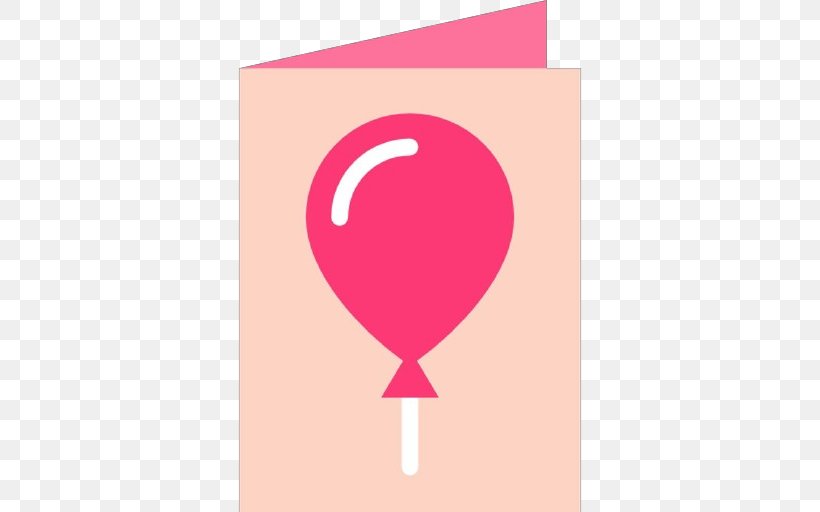 Hot Air Balloon, PNG, 512x512px, Pink, Balloon, Heart, Hot Air Balloon, Magenta Download Free