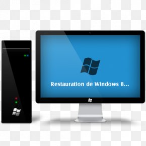 Laptop - Laptop Computer Repair Technician Personal Computer PNG