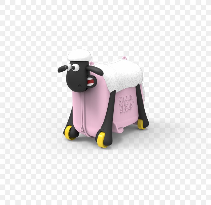 Sheep Trunki Ride-On Suitcase Travel Box, PNG, 800x800px, Sheep, Aardman Animations, Bag, Baggage, Box Download Free