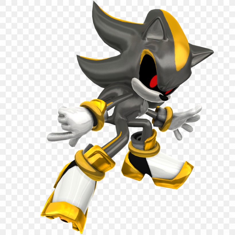 Sonic The Hedgehog 2 Shadow The Hedgehog Sonic Generations Doctor Eggman, PNG, 894x894px, Sonic The Hedgehog, Action Figure, Android, Doctor Eggman, Fictional Character Download Free
