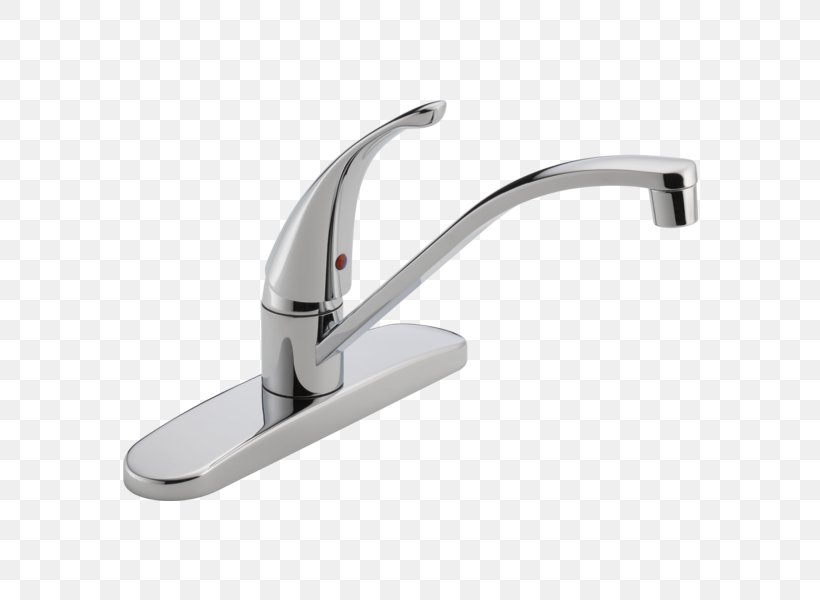 Tap Handle Sprayer Delta Faucet Company, PNG, 600x600px, Tap, Bathroom, Delta Faucet Company, Handle, Hardware Download Free