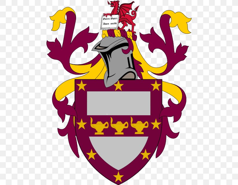 University Of Wales, Newport Swansea University Caerleon Trevelyan College, Durham, PNG, 500x639px, University Of Wales, Artwork, Bachelor Of Laws, Coat Of Arms, Crest Download Free