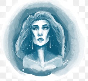 Ice Queen - Water Jaw Organism Microsoft Azure PNG