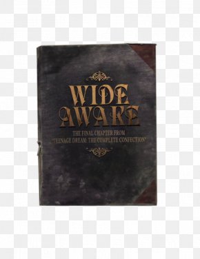 Wideawakeinbed - Wide Awake Book PNG
