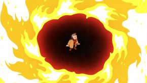 Fire - Wikia Desktop Wallpaper Fire PNG