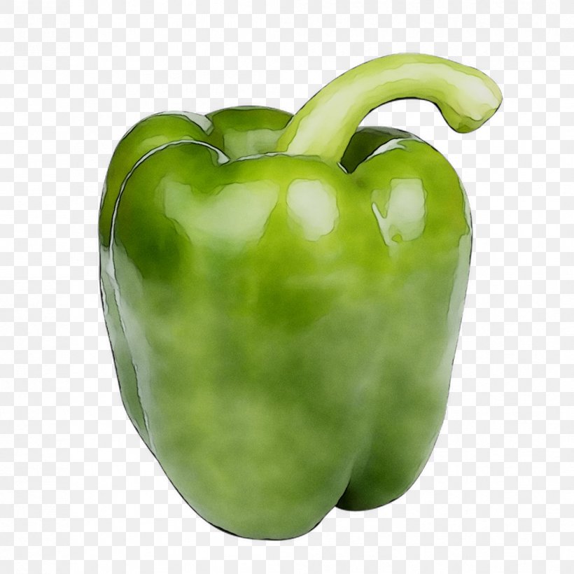 Bell Pepper Chili Pepper Peppers Green Fruit, PNG, 1044x1044px, Bell Pepper, Bell Peppers And Chili Peppers, Capsicum, Chili Pepper, Food Download Free