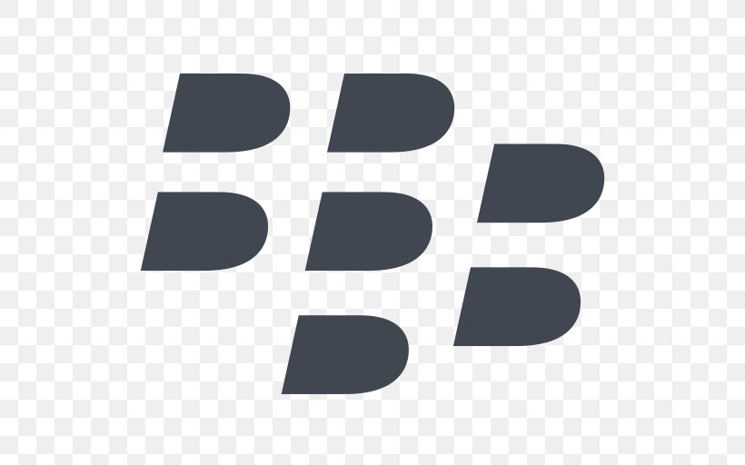 BlackBerry Priv BlackBerry Messenger Smartphone, PNG, 512x512px, Blackberry, Black And White, Blackberry Messenger, Blackberry Priv, Blackberry World Download Free
