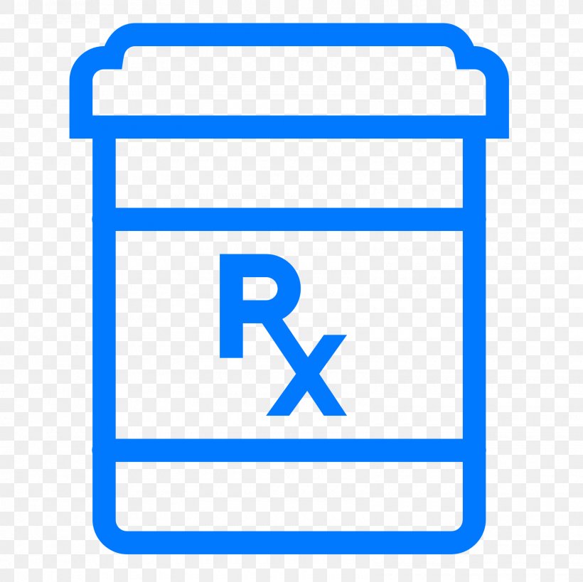 Pharmaceutical Drug Tablet Medical Prescription Clip Art, PNG, 1600x1600px, Pharmaceutical Drug, Area, Blue, Bottle, Brand Download Free