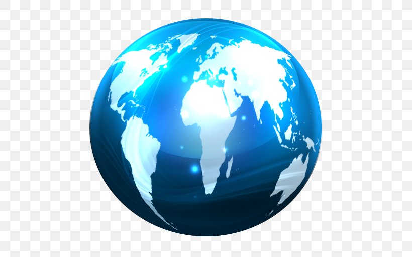 Earth Computer Network, PNG, 512x512px, Earth, Blue, Color, Computer Network, Computer Software Download Free