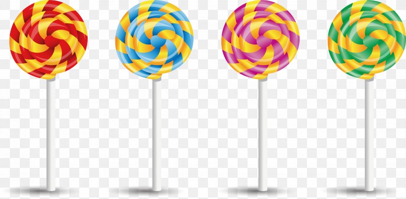 Lollipop Candy, PNG, 4523x2226px, Lollipop, Cake Pop, Candy, Caramel, Color Download Free