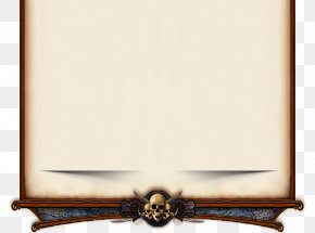 Design - Picture Frames Rectangle PNG