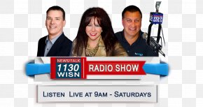 Radio Show - Public Relations Brand PNG