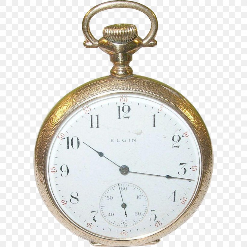 Silver Elgin National Watch Company Pocket Watch, PNG, 983x983px, Silver, Antique, Clock, Elgin, Elgin National Watch Company Download Free