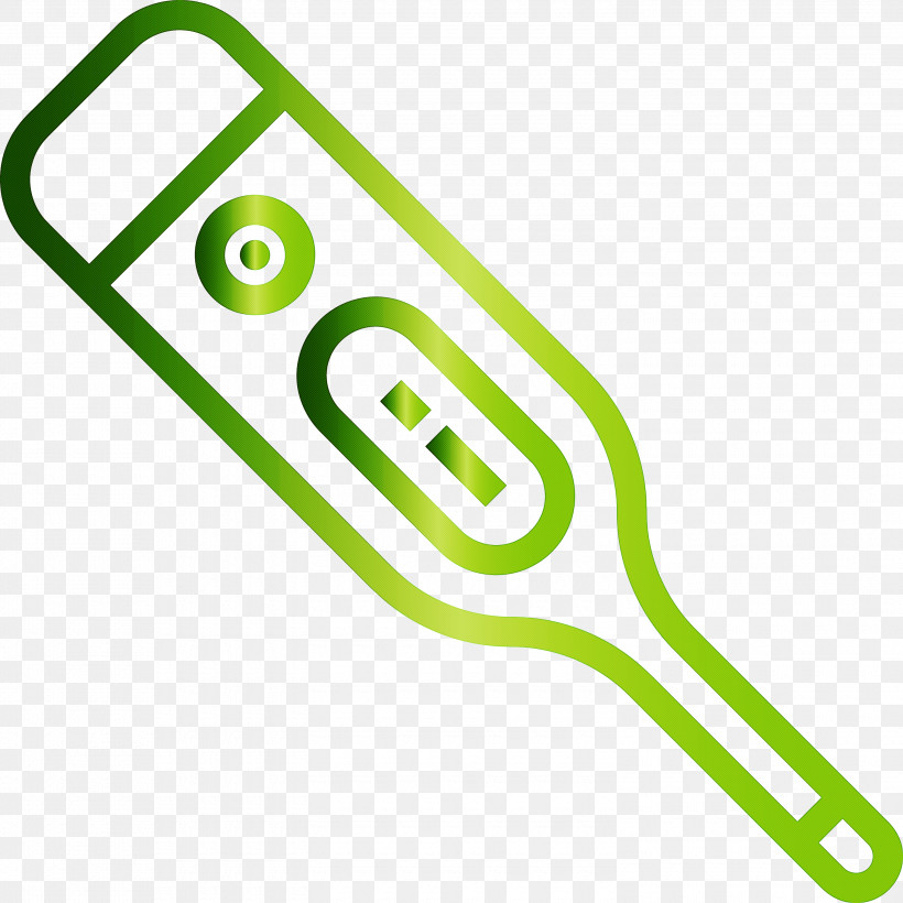Thermometer Fever COVID, PNG, 3000x3000px, Thermometer, Covid, Fever, Line Download Free