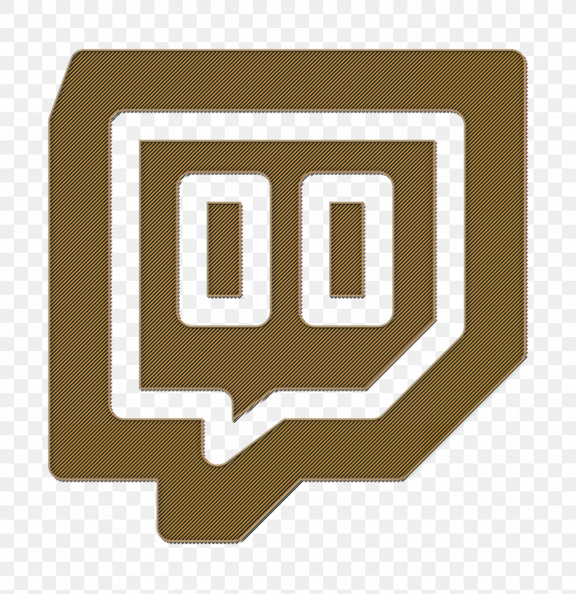 Twitch Icon Social Network Icon, PNG, 1196x1234px, Twitch Icon, Logo, Social Network Icon, Symbol Download Free