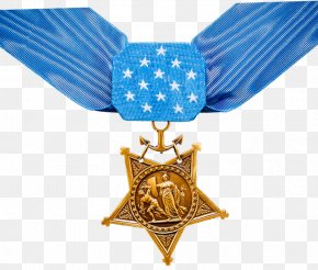United States - United States Medal Of Honor Award Military PNG