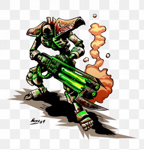 Corrosive - Warhammer 40,000 Necrons Rois Des Tombes Total War: Warhammer PNG