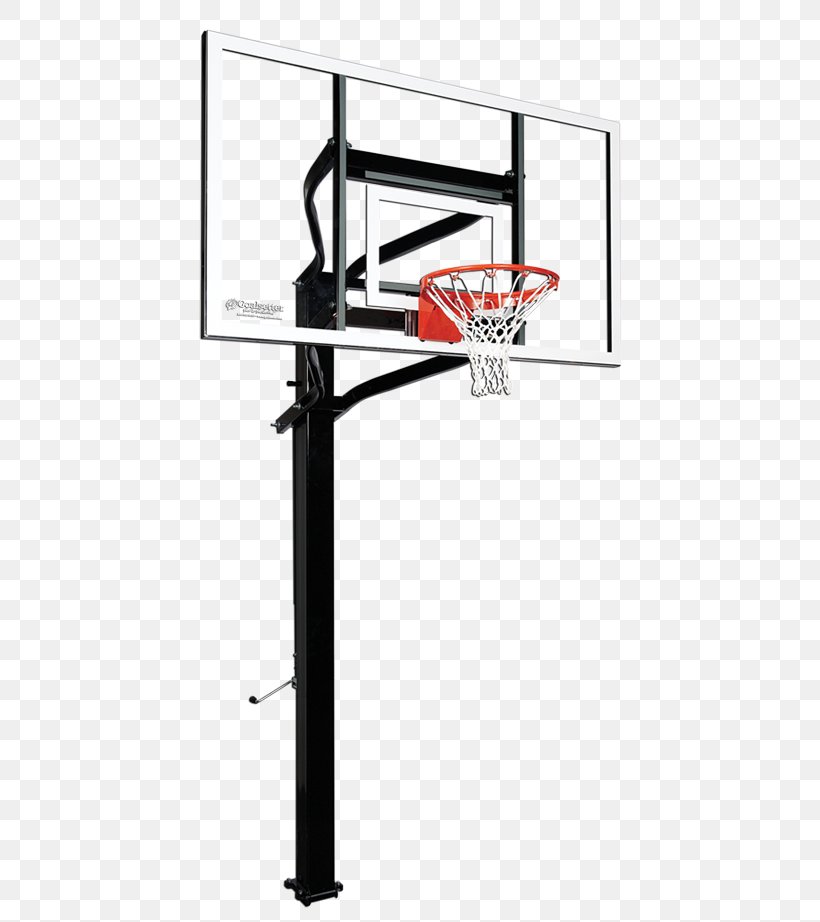 Basketball - Backboard Basketball Court Canestro Basketball Coach PNG