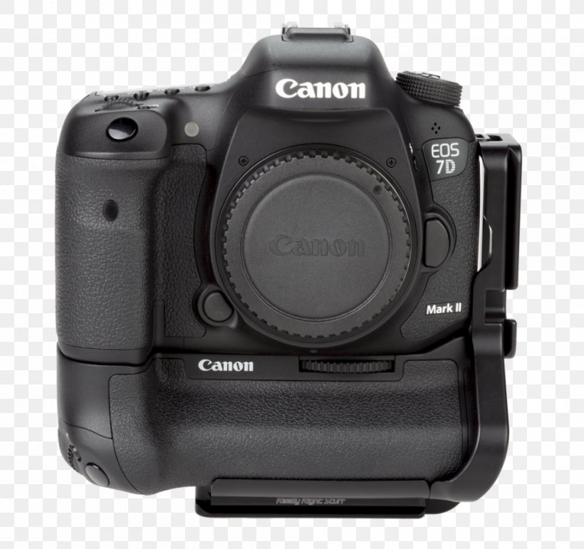 Canon EOS 7D Mark II Canon EOS 80D Canon EOS 5D Mark IV Camera, PNG, 1000x941px, Canon Eos 7d, Battery Grip, Camera, Camera Accessory, Camera Lens Download Free