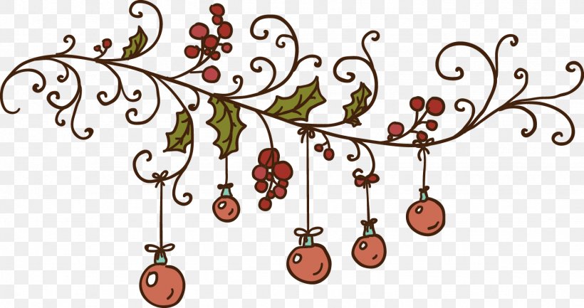Christmas Ornament Mistletoe Clip Art, PNG, 1538x814px, Christmas, Branch, Christmas Card, Christmas Decoration, Christmas Ornament Download Free
