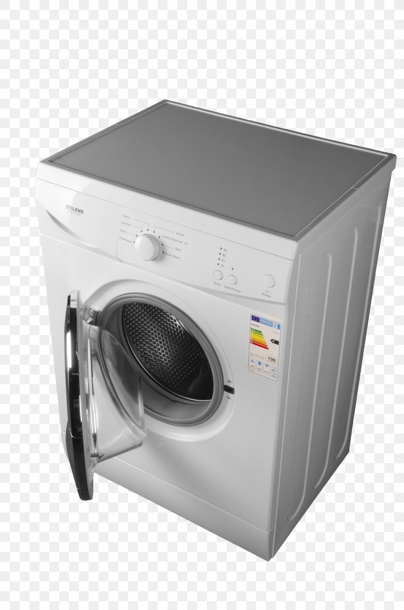 Clothes Dryer Washing Machines Electronics, PNG, 3264x4928px, Clothes Dryer, Electronics, Home Appliance, Major Appliance, Washing Download Free
