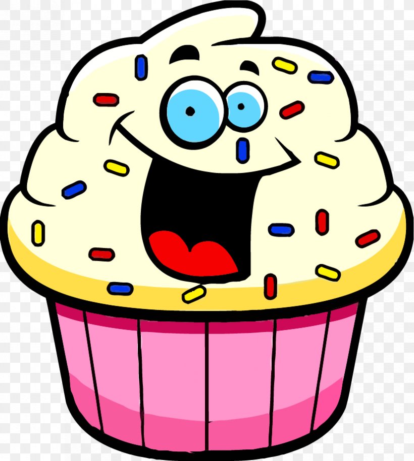 Cupcake Frosting & Icing Cartoon Drawing Clip Art, PNG, 826x922px, Cupcake,  Animated Film, Artwork, Candy, Cartoon