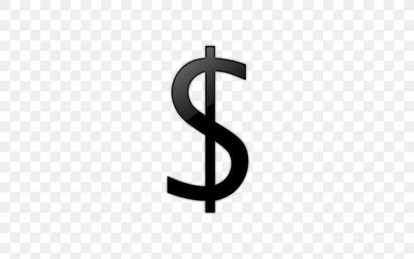 Dollar Sign United States Dollar Mobile Phones, PNG, 512x512px, Dollar Sign, Brand, Dollar, Email, Logo Download Free