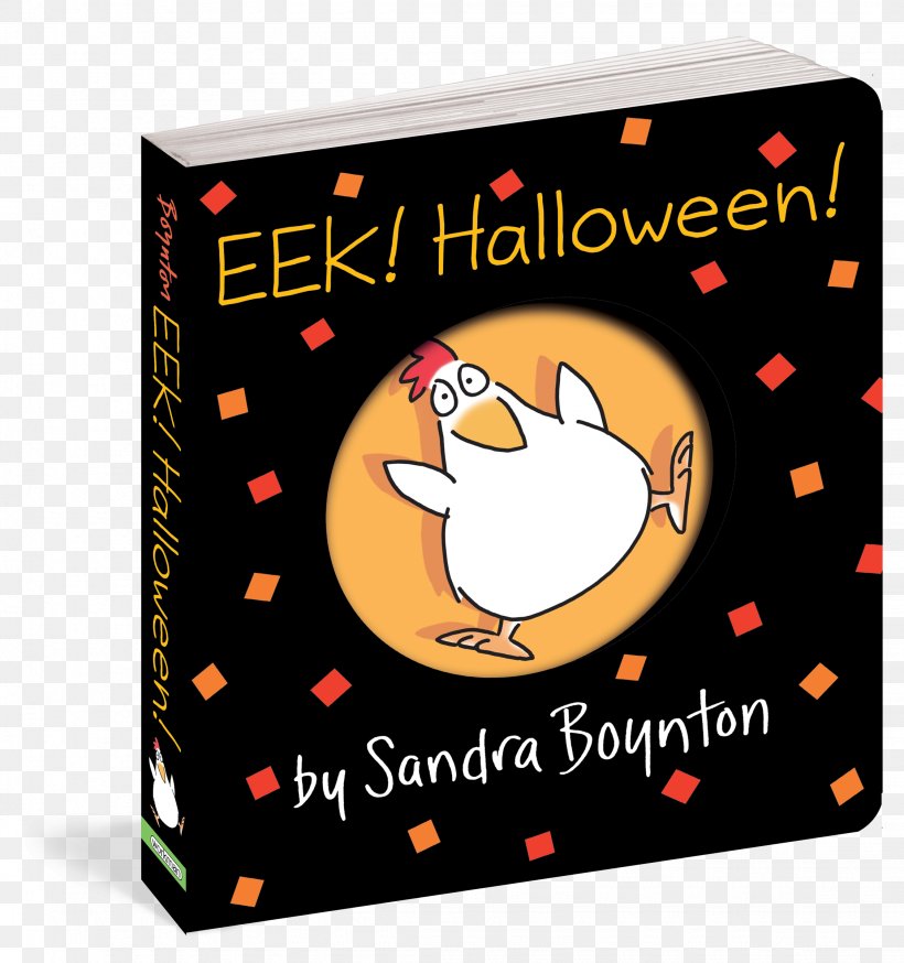 Eek! Halloween! Let's Dance, Little Pookie Happy Birthday, Little Pookie Book, PNG, 2250x2400px, Book, Author, Board Book, Child, Halloween Download Free