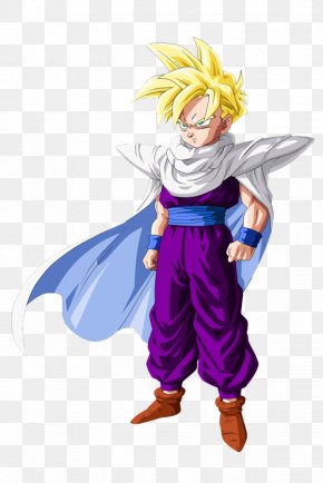 Goku - Gohan Goku Vegeta Dragon Ball Z: Budokai Tenkaichi 2 Trunks PNG