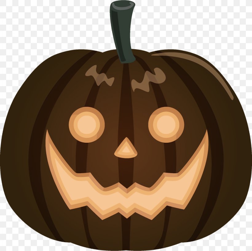 Jack-o-Lantern Halloween Pumpkin Carving, PNG, 1024x1020px, Jack O Lantern, Brown, Calabaza, Cucurbita, Fruit Download Free
