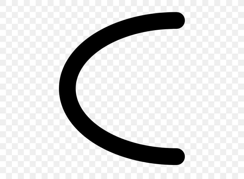 Letter C# Brahmi Script Clip Art, PNG, 600x600px, Letter, Black And White, Brahmi Script, Information, Public Domain Download Free