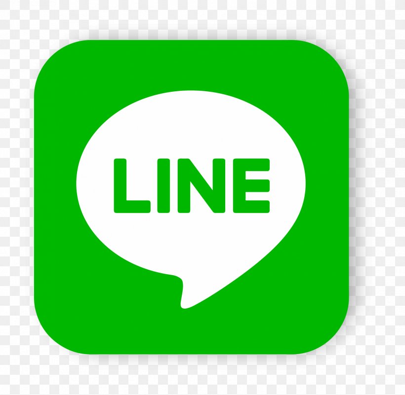 LINE Messaging Apps Logo Sticker, PNG, 1834x1792px, Messaging Apps, Android, Area, Brand, Business Download Free